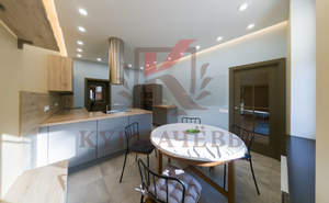 2-к квартира, на длительный срок, 128м2, 3/16 этаж
