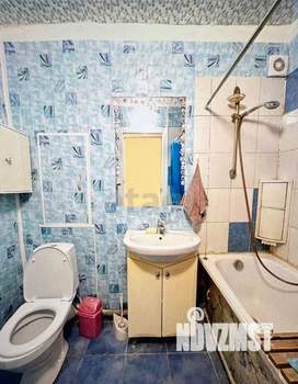 1-к квартира, на длительный срок, 33м2, 1/9 этаж