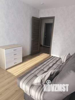 1-к квартира, на длительный срок, 39м2, 10/12 этаж