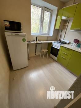 1-к квартира, на длительный срок, 31м2, 3/5 этаж