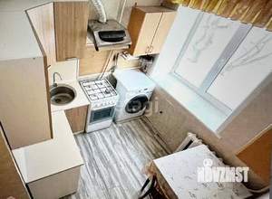 1-к квартира, на длительный срок, 33м2, 1/9 этаж