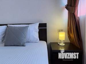 1-к квартира, посуточно, 30м2, 5/16 этаж