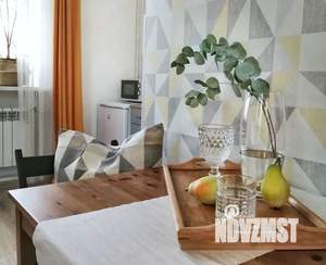 1-к квартира, посуточно, 28м2, 1/5 этаж