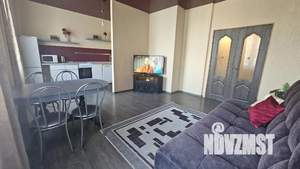 2-к квартира, посуточно, 85м2, 1/1 этаж