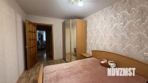 3-к квартира, на длительный срок, 60м2, 2/10 этаж