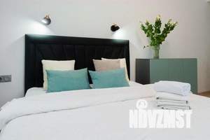 1-к квартира, посуточно, 23м2, 13/15 этаж