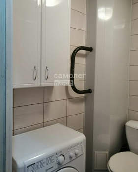 1-к квартира, на длительный срок, 30м2, 4/16 этаж