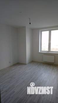 1-к квартира, на длительный срок, 40м2, 7/25 этаж