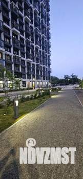 1-к квартира, посуточно, 23м2, 1/1 этаж