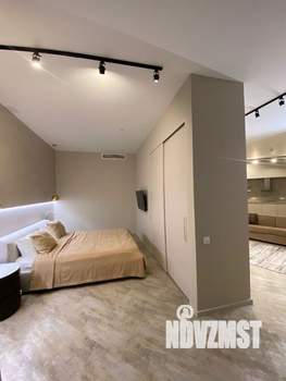 1-к квартира, на длительный срок, 73м2, 14/52 этаж