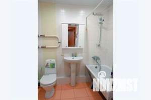 1-к квартира, посуточно, 36м2, 10/10 этаж