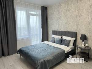 1-к квартира, посуточно, 27м2, 1/1 этаж