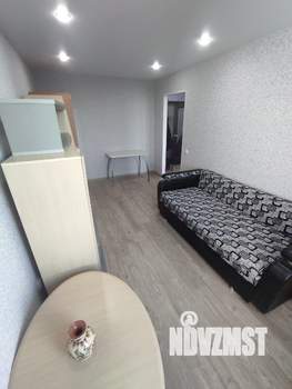1-к квартира, на длительный срок, 28м2, 15/25 этаж