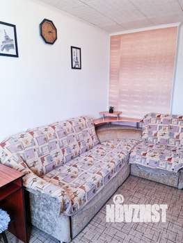 Студия квартира, на длительный срок, 20м2, 6/6 этаж