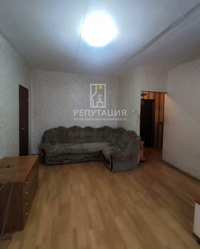 2-к квартира, на длительный срок, 44м2, 4/5 этаж