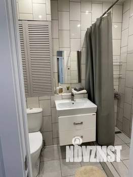 Студия квартира, посуточно, 30м2, 10/20 этаж