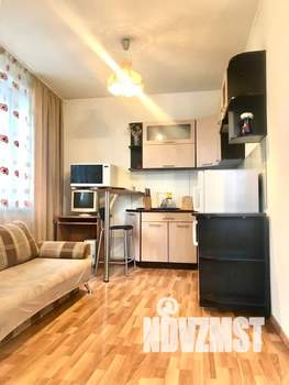 2-к квартира, посуточно, 85м2, 2/11 этаж