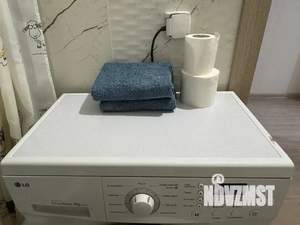1-к квартира, посуточно, 31м2, 15/25 этаж