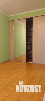 1-к квартира, на длительный срок, 34м2, 7/9 этаж