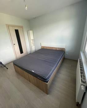 1-к квартира, на длительный срок, 39м2, 5/25 этаж