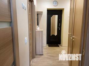 2-к квартира, на длительный срок, 44м2, 2/5 этаж