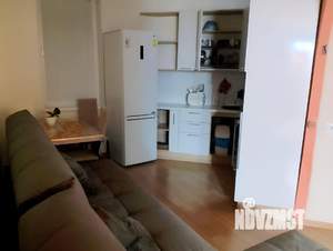 2-к квартира, на длительный срок, 60м2, 22/26 этаж