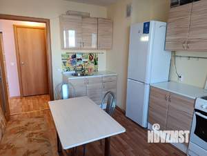 1-к квартира, на длительный срок, 45м2, 11/12 этаж
