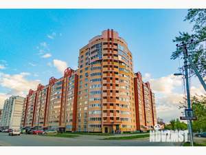 1-к квартира, посуточно, 37м2, 4/10 этаж