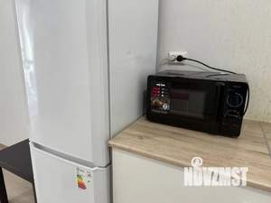 1-к квартира, посуточно, 41м2, 6/25 этаж