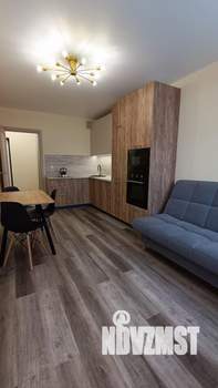 1-к квартира, посуточно, 40м2, 5/9 этаж