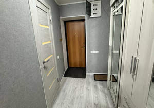 1-к квартира, на длительный срок, 19м2, 1/5 этаж