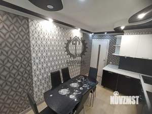 3-к квартира, на длительный срок, 64м2, 4/18 этаж