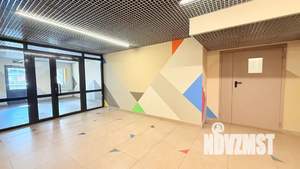 1-к квартира, посуточно, 29м2, 3/15 этаж