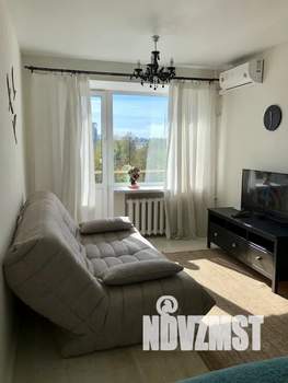 1-к квартира, посуточно, 32м2, 5/5 этаж