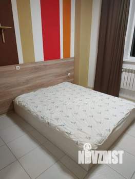 Студия квартира, на длительный срок, 24м2, 8/10 этаж