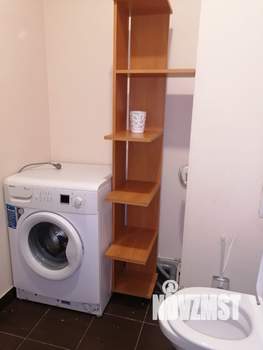 1-к квартира, на длительный срок, 35м2, 2/28 этаж