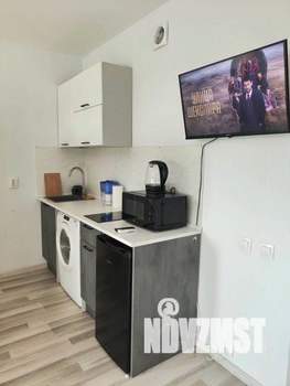 1-к квартира, посуточно, 28м2, 1/1 этаж