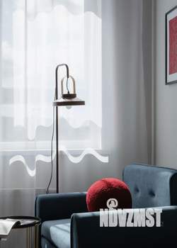 1-к квартира, посуточно, 31м2, 1/1 этаж