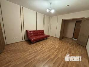 1-к квартира, на длительный срок, 38м2, 7/12 этаж