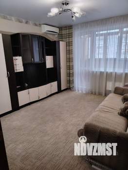 1-к квартира, на длительный срок, 34м2, 7/9 этаж