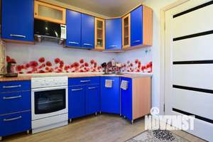 1-к квартира, посуточно, 37м2, 2/16 этаж