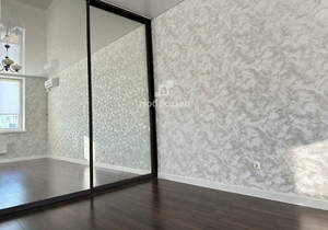 1-к квартира, на длительный срок, 34м2, 6/10 этаж