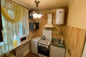 2-к квартира, на длительный срок, 39м2, 2/2 этаж
