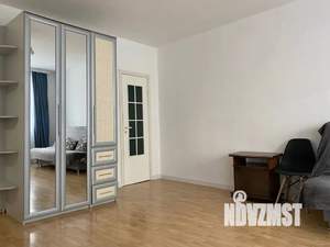 Студия квартира, посуточно, 31м2, 4/5 этаж