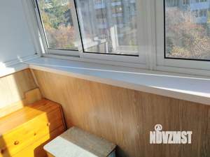 2-к квартира, на длительный срок, 40м2, 4/5 этаж