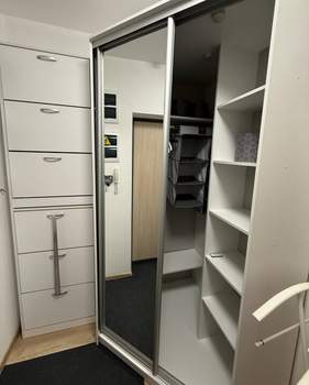 Студия квартира, на длительный срок, 26м2, 19/25 этаж