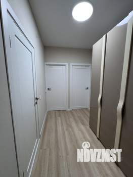 1-к квартира, на длительный срок, 41м2, 2/26 этаж