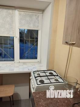 1-к квартира, на длительный срок, 32м2, 2/5 этаж