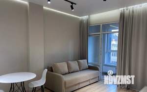 2-к квартира, на длительный срок, 53м2, 4/25 этаж