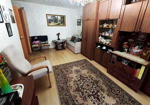 2-к квартира, на длительный срок, 48м2, 4/9 этаж